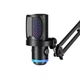 Микрофон BOYA CastMic G40B геймерский USB-C с rammen Black (6977490711874) - изображение 1