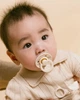 Подарочный набор пустышки и держатель для соски) BIBS Colour Pacifier & Loop Clip Gift Set Latex - изображение 3