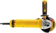 Кутова шліфувальна машина DeWalt DWE4206 - зображення 4