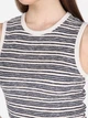 Платье длинное летнее женское Colin's CL1072966NAV XS Navy (8684112614045) - изображение 3