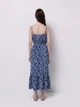 Сарафан жіночий Colin's CL1074295INV M Indigo (8684112735450) - зображення 2