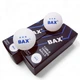 Ракетка для настольного тенниса BAX + шарики 6 шт. 151311 - изображение 5