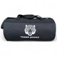 Спортивная сумка TIGER SPORT 46*25*25 BLACK 160216 - изображение 2