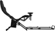 Kokpit Lorgar Flex RAF1 Black (5291485020279) - obraz 2