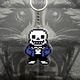 Брелок из Акрила Undertale - изображение 2