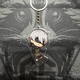 Брелок з Акрилу Nier: Automata (1) - зображення 2