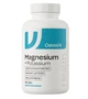 Вітаміни OstroVit Magnesium + Potassium OstroVit 60 таблеток - зображення 1