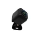Универсальная камера переднего и заднего вида AHD 1080P/CVBS (Fish Eye, 1920×1080) (КЗВ-104У) - изображение 2