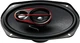 Автомобільні колонки Pioneer TS-R6951S 90W (400W max) - изображение 5