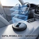 Мультимедійний Android-адаптер CarlinKit 3в1 TBox Ultra 2 SM6350 8/128 ГБ з бездротовим CarPlay та Android Auto - зображення 2