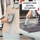 Гладильная система Tefal Steam Board 450 QT1214E0 - изображение 15
