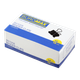 Биндер Buromax 15 мм черный 12 штук (BM.5306) - изображение 3