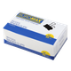 Биндер Buromax 25 мм черный 12 штук (BM.5304) - изображение 3