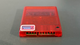 Карта Памяти Sony PlayStation 2 SCPH-10020 8MB Crimson Red Б/У - изображение 4