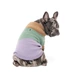 Свитер вязаный Pet Fashion Rich для собак коргі L - изображение 4