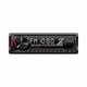 Автомагнитола Sigma CP-250 BT 1Din сменная разноцветная RGB подсветка Usb Aux Bluetooth Micro SD - изображение 2