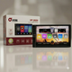 Автомобильная мультимедийная система SIGMA CP-2050 ANDROID 10 1/16Gb - изображение 1