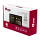 Автомобильная мультимедийная система SIGMA S7432 ANDROID 10 4+32 Gb 4G DSP (7") - изображение 3