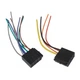 Автомагнитола SIGMA CP-500 BT DSP RGB APP 1 Din DSP процессорная магнитола RGB подсветка Usb Aux Bluetooth - изображение 5