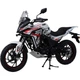 Мотоцикл SP250T-9 - изображение 6