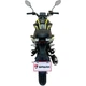 Мотоцикл SP200R-45 - изображение 9