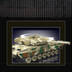 Конструктор Mould King 20020 Танк Leopard 2 A6 на радиоуправлении - изображение 4