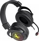 Słuchawki Defender EPIC PRO 7.1 VIRTUAL Black (4745090821741) - obraz 5