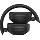 Słuchawki Defender FreeMotion B490 Bluetooth Black (4745091890852) - obraz 6