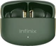 Słuchawki Infinix Xbuds NC-XE28 Green (10312212) - obraz 2