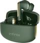 Słuchawki Infinix Xbuds NC-XE28 Green (10312212) - obraz 5
