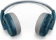 Навушники Philips The Ringo Turquoise (TAH2000TL/00) - зображення 7