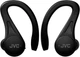 Słuchawki JVC HA-EC25T Black (HA-EC25TBU) - obraz 2