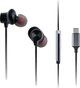 Słuchawki Panasonic RP-TCM225 USB Type-C Black (RZ-TCM225DEK) - obraz 1