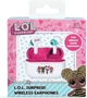 Навушники OTL L.O.L. Surprise! TWS білі (5055371628006) - зображення 3