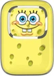 Навушники OTL Spongebob Slide TWS Yellow (5055371630641) - зображення 2