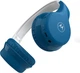 Słuchawki Motorola Moto JR300 Blue-Grey (5055374713358) - obraz 1