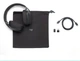 Słuchawki Logitech Zone Vibe Wireless Teams Graphite (981-001157) - obraz 2