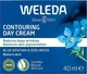 Крем для обличчя Weleda Blue Gentian and Edelweiss Strengthening зволожувальний 40 мл (4001638589529) - зображення 2