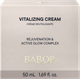 Крем для обличчя Babor Skinovage Vitalizing Rejuvenation and Glow Complex антивіковий 50 мл (4015165378181) - зображення 2