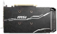 Видеокарта MSI GeForce RTX 2060 VENTUS GP OC 6GB GDDR6 - изображение 3