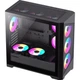 Корпус GameMax Destroyer TG Black [166136] - изображение 3