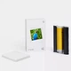 Бумага для фотопринтера Xiaomi Instant Photo Paper 3" 40 листов (BHR6756GL) [76324] - изображение 3