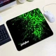 Игровая поверхность Razer 3 Black/Green (YT-RZ3) [169307] - изображение 3
