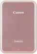 Фотопринтер Canon Zoemini PV123 Rose Gold (3204C004) - изображение 1