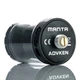 Атомайзер Advken MANTA RTA 5ml Black (am058) - изображение 4