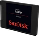 Dysk SSD 2.5" 500 GB SanDisk Ultra 3D SATA III (SDSSDH3-500G-G26) - obraz 2