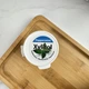 Жевательная резинка с ксилитом Miradent Xylitol Pappermint Перечная мята, 30 штук - изображение 3