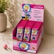 Леденец с ксилитом miradent XyliPOP (клубника), 50 шт/упаковка - изображение 1