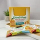 Льодяник Denti Pop без цукру з ксилітом (апельсин) 1 шт - зображення 2