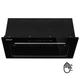 Вытяжка WEILOR LUMINA WBG 66 BLACK - изображение 1